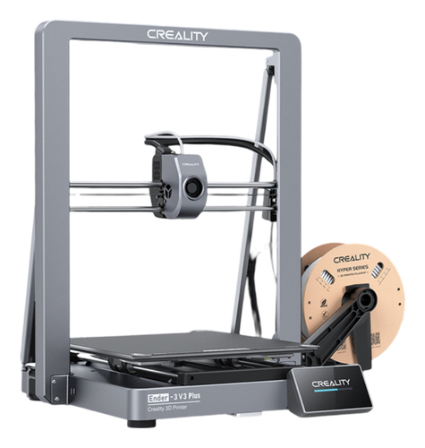 ENDER-3 V3 PLUS